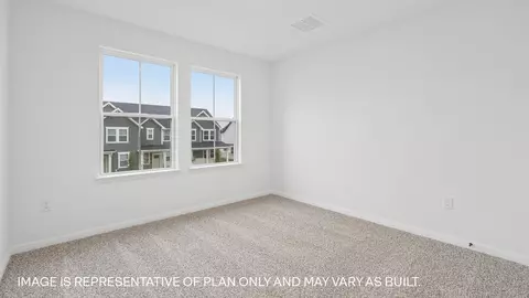 Bedroom - 2712 Caleb Asher Loop, Round Rock, TX 78665 photo 3 of 4