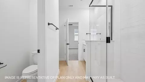 Bath - 2712 Caleb Asher Loop, Round Rock, TX 78665 photo 4 of 6