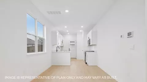 Entry Way - 2712 Caleb Asher Loop, Round Rock, TX 78665 photo 3 of 10