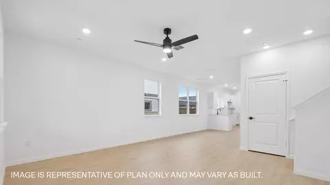 Entry Way - 2712 Caleb Asher Loop, Round Rock, TX 78665 photo 2 of 10