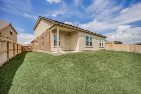 Exterior - 932 Mallow Rd, Leander, TX 78641 photo 4 of 5
