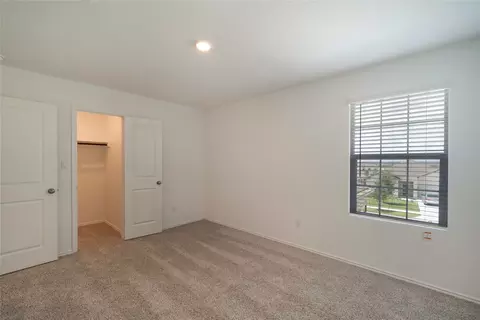 Bedroom - 932 Mallow Rd, Leander, TX 78641 photo 3 of 9