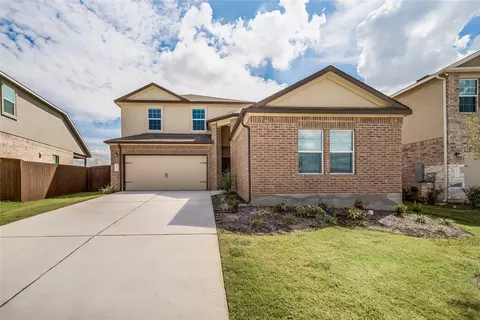 Exterior - 932 Mallow Rd, Leander, TX 78641 photo 2 of 5
