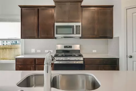 Kitchen - 932 Mallow Rd, Leander, TX 78641 photo 1 of 8