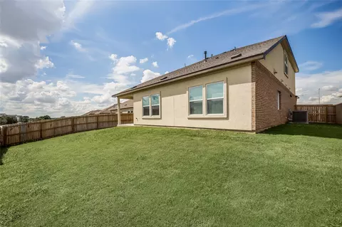 Exterior - 932 Mallow Rd, Leander, TX 78641 photo 5 of 5