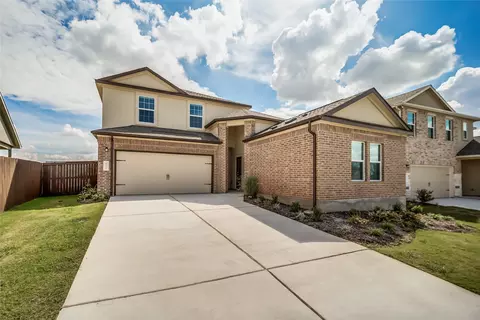 Exterior - 932 Mallow Rd, Leander, TX 78641 photo 3 of 5
