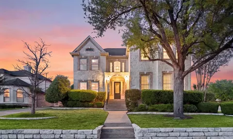 10300 James Ryan Way, Austin, TX 78730