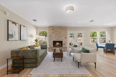 7805 Manassas Dr, Austin, TX 78745