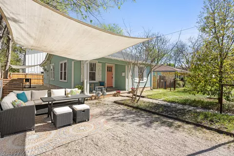 5109 Avenue G #A, Austin, TX 78751