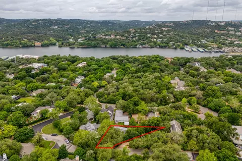1804 Raleigh Ave, Austin, TX 78703