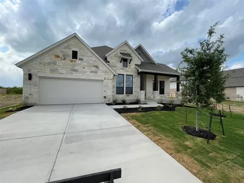 19800 Zook Rd, Pflugerville, TX 78660