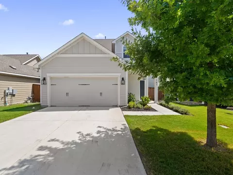 141 High Plains Pass, Liberty Hill, TX 78642