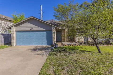 2402 Susan Ln, Leander, TX 78641