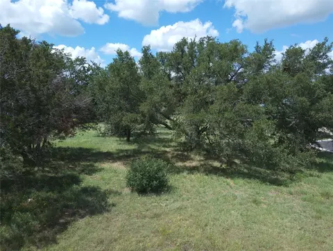 W2054 Emerald Way Street, Horseshoe Bay, TX 78657