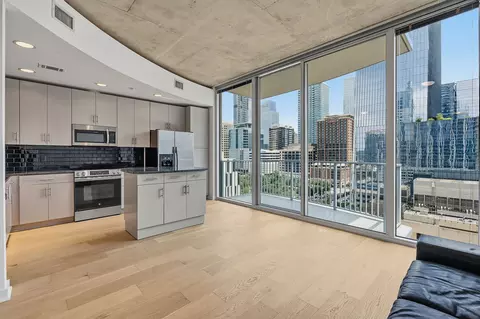 360 Nueces St #1303, Austin, TX 78701