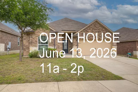 19720 Wt Gallaway St, Manor, TX 78653
