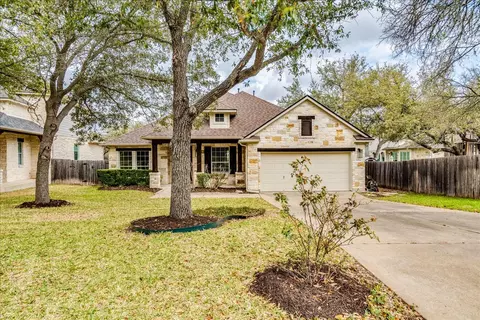 6704 Walebridge Ln, Austin, TX 78739