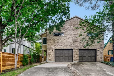 2109 Newfield Ln #A, Austin, TX 78703