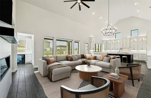 501 Sierra Lisa Cv, Liberty Hill, TX 78642