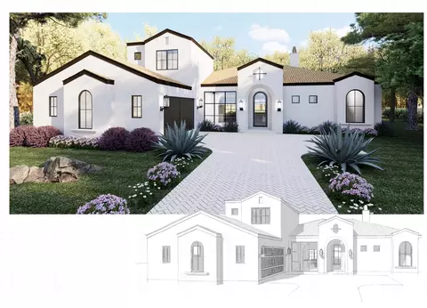 9 Wingreen Loop, The Hills, TX 78738