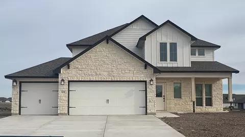 14531 Egon Dr, Salado, TX 76571