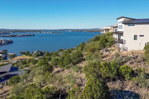 Lt 41018 Dalton Circle, Horseshoe Bay, TX 78657