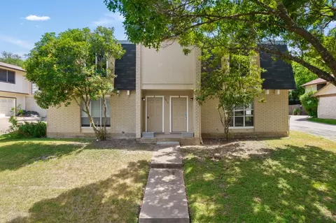 1813 Woodland Ave, Austin, TX 78741