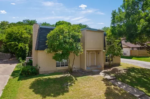 1813 Woodland Ave, Austin, TX 78741