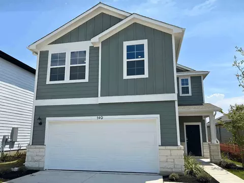 149 Hornet St, Elgin, TX 78621