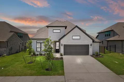 233 Pacific Grove Cir, Liberty Hill, TX 78642