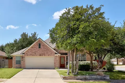 101 Arrowhead Trl, Cedar Park, TX 78613