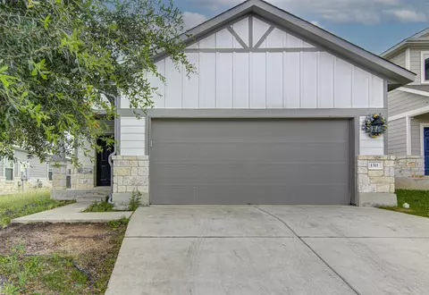 1311 Hazelton Cv, Austin, TX 78753