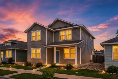 1845 Harvest Knoll Ln, Leander, TX 78641