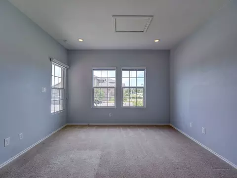 Bedroom - 1716 Frontenac St, Leander, TX 78641 photo 1 of 6