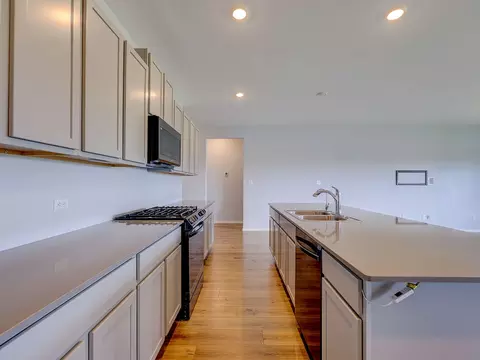 Kitchen - 1716 Frontenac St, Leander, TX 78641 photo 2 of 4