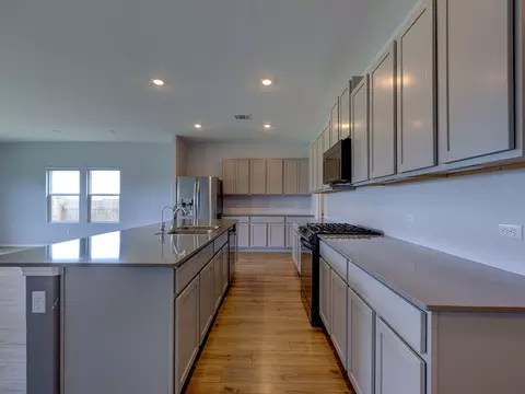 Kitchen - 1716 Frontenac St, Leander, TX 78641 photo 1 of 4