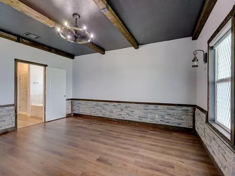 Bedroom - 1716 Frontenac St, Leander, TX 78641 photo 3 of 6