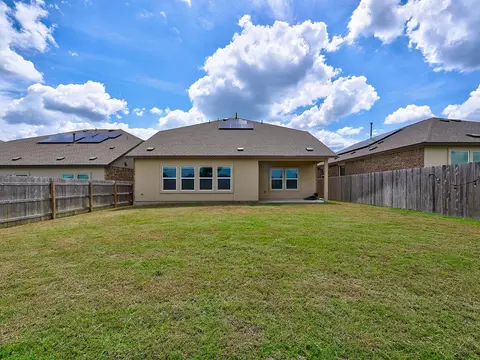 Exterior - 1716 Frontenac St, Leander, TX 78641 photo 3 of 3