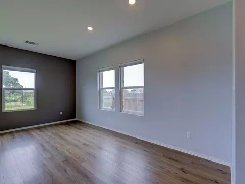Living - 1716 Frontenac St, Leander, TX 78641 photo 3 of 5