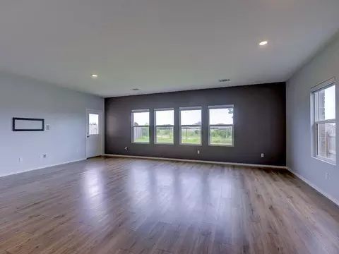 Living - 1716 Frontenac St, Leander, TX 78641 photo 1 of 5