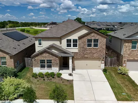 View/Area - 1716 Frontenac St, Leander, TX 78641 photo 2 of 2