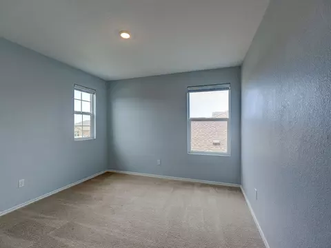 Bedroom - 1716 Frontenac St, Leander, TX 78641 photo 4 of 6