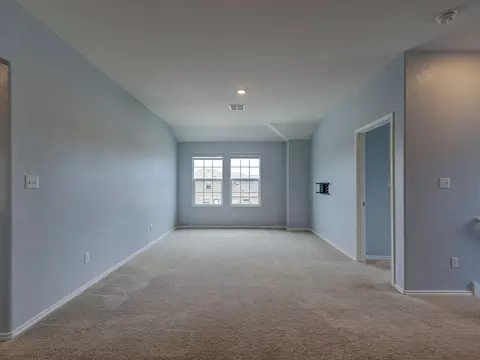Living - 1716 Frontenac St, Leander, TX 78641 photo 4 of 5