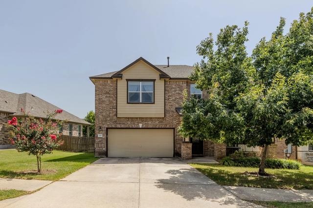 205 Sheepshank Dr, Georgetown, TX 78633