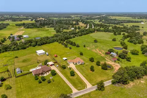 View/Area - 341 Brown Rd, Mcdade, TX 78650 photo 2 of 7