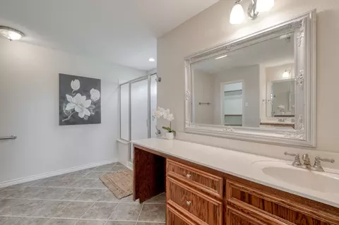 Bath - 341 Brown Rd, Mcdade, TX 78650 photo 1 of 2