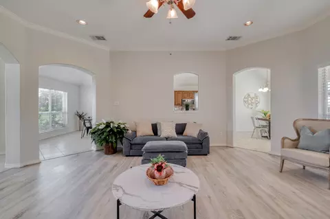 Living - 341 Brown Rd, Mcdade, TX 78650 photo 2 of 4