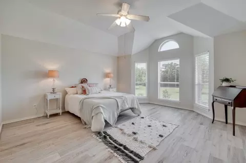 Bedroom - 341 Brown Rd, Mcdade, TX 78650 photo 1 of 5