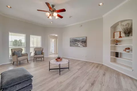 Living - 341 Brown Rd, Mcdade, TX 78650 photo 1 of 4