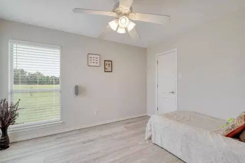 Bedroom - 341 Brown Rd, Mcdade, TX 78650 photo 5 of 5